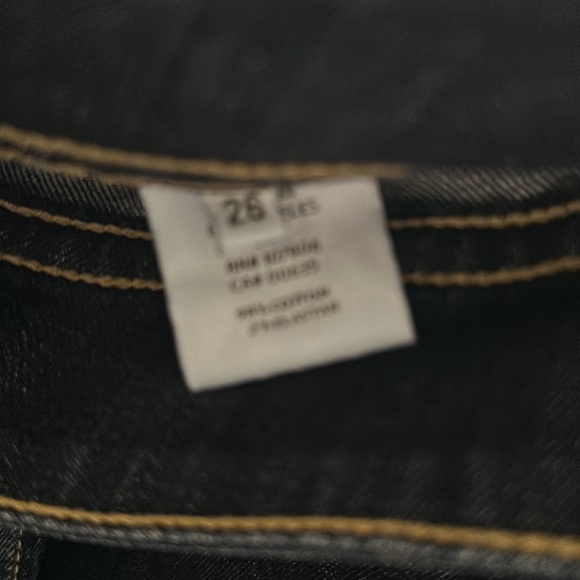 Hudson jeans 26” - Picture 6 of 7